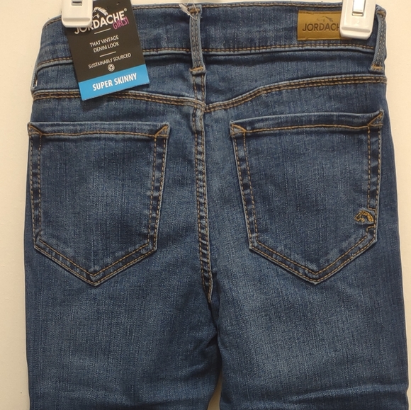 Pants for girl - Picture 2 of 2